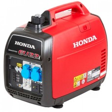 Генератор інверторний 2.2 кВт HONDA eu22i