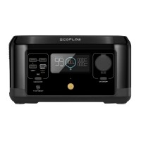 Зарядна станція 0.6 кВт EcoFlow River Mini