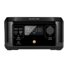 Зарядная станция 0.6 квт ecoflow River Mini
