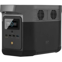 Зарядная станция 2.1 квт ecoflow Delta Mini