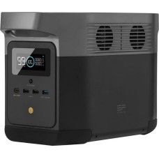 Зарядная станция 2.1 квт ecoflow Delta Mini