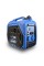 Инверторный бензиновый генератор 2.2 квт PROFI-TEC GG2200i