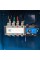Генератор дизельний 250кВт PROFI-TEC WDSG312-3 Power MAX