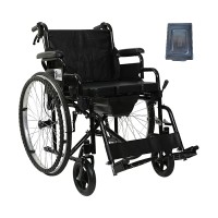 Інвалідна коляска Karadeniz Medical G120