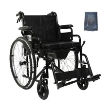 Інвалідна коляска Karadeniz Medical G120
