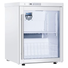 Холодильник фармацевтичний Haier HYC - 68а (+2...+ 8 °c, 68л, скляні двері)