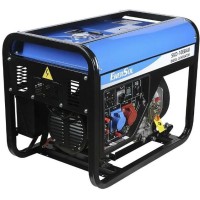 Генератор дизельний 10 кВт EnerSol SKD-10EBAU