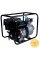 Мотопомпа для води бензинова (120куб/рік) AQUATICA Hmax 35м Qmax