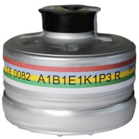 Фильтр Trayal A1B1E1K1 P3 R резьбовой