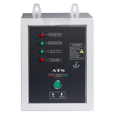 Автоматический ввод резерва (АВР) для EPG-7500SEA enersol EATS-7500S