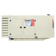 Электростанция дизельная 109 ква Dalgakiran DJ109BD