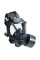 Протигаз CM-6 Чехія з фільтром NBC-3/SL M (А2В2Е2К2HgSXP3DR)