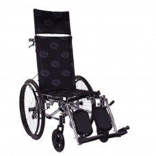Коляска інвалідна багатофункціональна Recliner OSD-REC-**