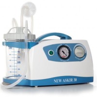 Аспіратор медичний портативний New Askir 30 RE-310100/03