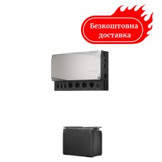 Комплект энергонезависимости Ecoflow Power Get Set Kit 2 kwh
