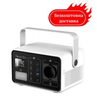 Зарядна станція T200 222 Вт/рік