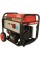Бензиновый генератор 8,5 квт Senci SC 11000 V 380V с электростартером