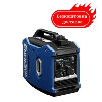 Генератор инверторный бензиновый 2 квт enersol EPG-2000ISQ