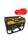 Бензиновый генератор 2.8 квт Forte FG3500
