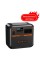 Зарядна станція Bluetti AC180P - 1800 Вт - 1440 Вт-рік - LiFePO4 Швидка зарядка