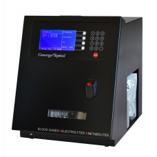 Аналізатор газів крові, електролітів та метаболітів Convergys liquical