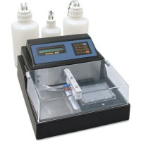 Вошер планшетів Stat Fax 2600
