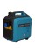 Генератор інверторний 2 кВт GR2300iS Loncin