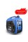 Инверторный бензиновый генератор 2.2 квт PROFI-TEC GG2200i