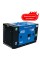 Генератор дизельний 16кВт із електростартером PROFI-TEC DGS20 Power MAX 220V