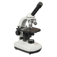 Мікроскоп монокулярний Granum W 10 (W 1001)