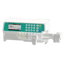 Насос шприцевий Heaco SPA112