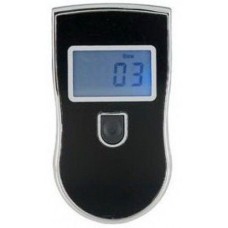 Алкотестер професійний високоточний Professional Digital Breath Alcohol Tester ALT-11