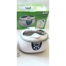 Ультразвукова мийка JP-3800S (600 мл, 50 Вт)