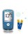 Акція Глюкометр STANDARD GlucoNavii GDH + Тест-полоски STANDARD GlucoNavii® GDH 100 шт