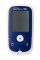 Акція Глюкометр STANDARD GlucoNavii NFC + Тест-полоски STANDARD GlucoNavii NFC 50 шт