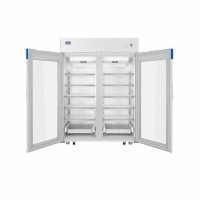 Фармацевтичний холодильник HAIER HYC-1099TF