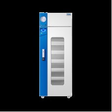 Холодильник для банка крови HAIER HXC-629T (312 контейнеров)