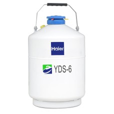 Кріосховище (посуд Дьюара) Haier YDS-6