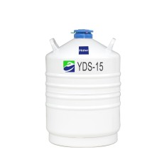 Кріосховище (посуд Дьюара) Haier YDS-15-125