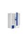 Ультранизькотемпературный морозильник HAIER DW-86L829BP