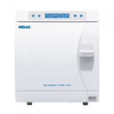 Паровий стерилізатор MELAG Euroklav 23 VS+