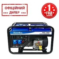 ДИЗЕЛЬНЫЙ ГЕНЕРАТОР 10 квт ENERSOL SKD-10EB