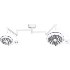Світильник двокуольний LED MK-D700/500ZF MEDIK