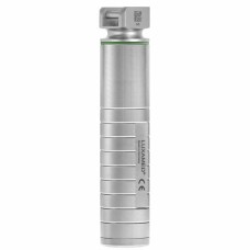 Рукоятка ларингоскопа FO LED Eco 2.5B середня Luxamed