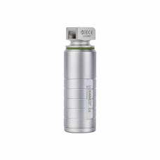 Рукоятка ларингоскопа FO LED Eco 2.5B коротка Luxamed