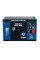 Генератор дизельный 12квт с электростартером PROFI-TEC DGS12-3 Power MAX 220V