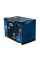 Генератор дизельный 12квт с электростартером PROFI-TEC DGS12-3 Power MAX 220V