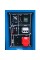 Генератор дизельный 12квт с электростартером PROFI-TEC DGS12-3 Power MAX 220V