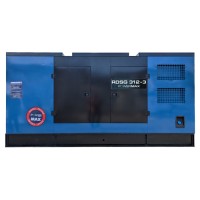 Дизельный генератор 250квт PROFI-TEC RDSG312-3 Power MAX