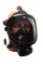 Противогаз гражданский TRAYAL B2G CBRN (ГП-9)